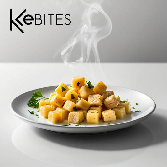 Chicken Breast, Skinless & Boneles, 200g+, Pasta/Pizza Cubes <10G