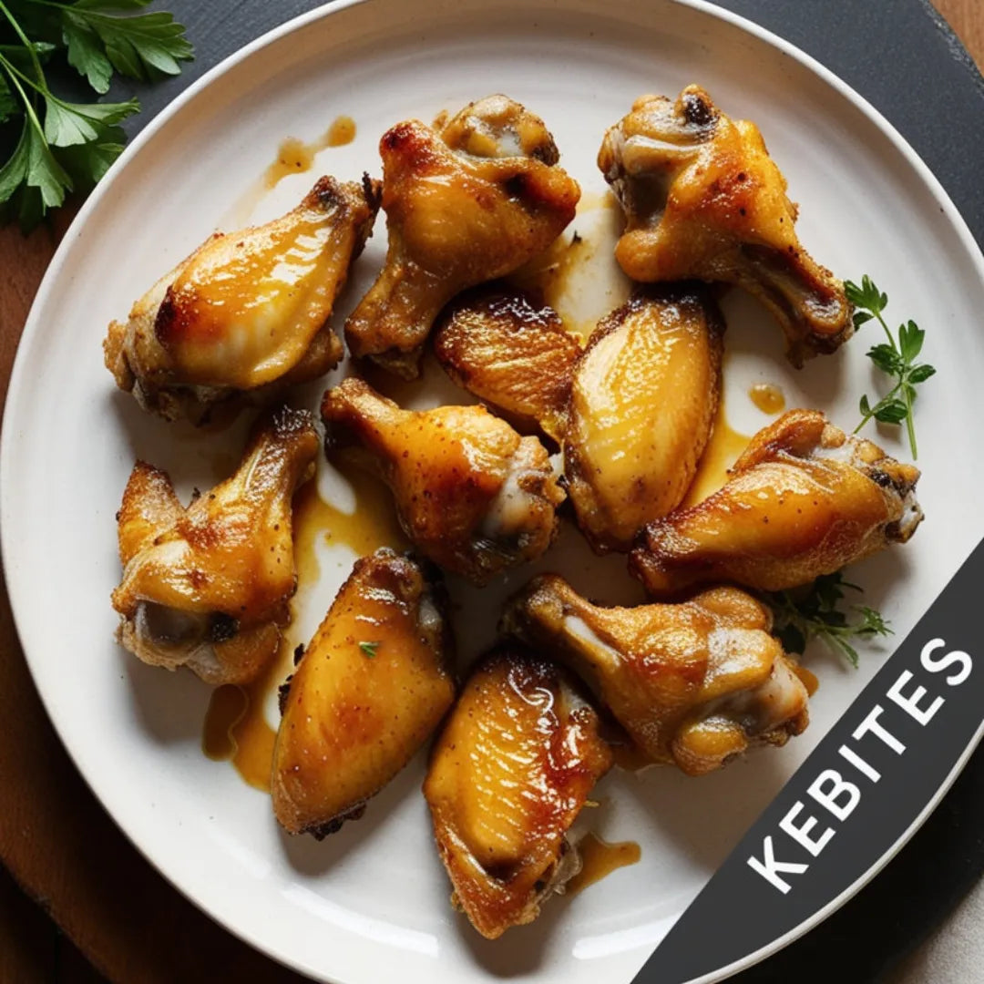 Chicken Mix Wings M, Whole - Main Image