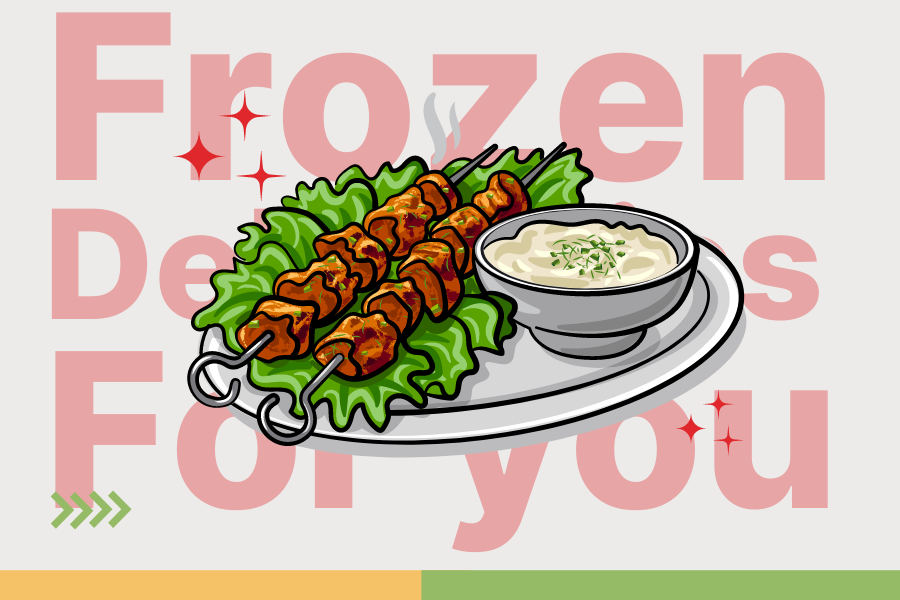 Explore Kebites' Rich Array of Frozen Delicacies – kebites