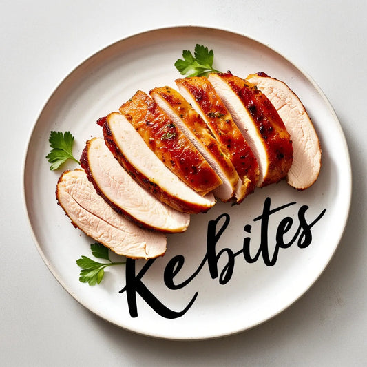 Chicken Breast, Skinless & Boneles, 200g+, Burger Slices