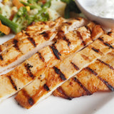 Chicken Breast, 200g+, Skinless and Boneless - Thin Strips