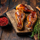 Chicken Drumsticks 100g+, Whole