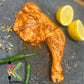 Chicken Leg, Quarters 200g+, Whole