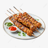 Frozen Chicken Seekh Kebab